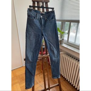 Levi’s 311 Jeans